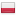 getstreetteam.com server is located in Poland